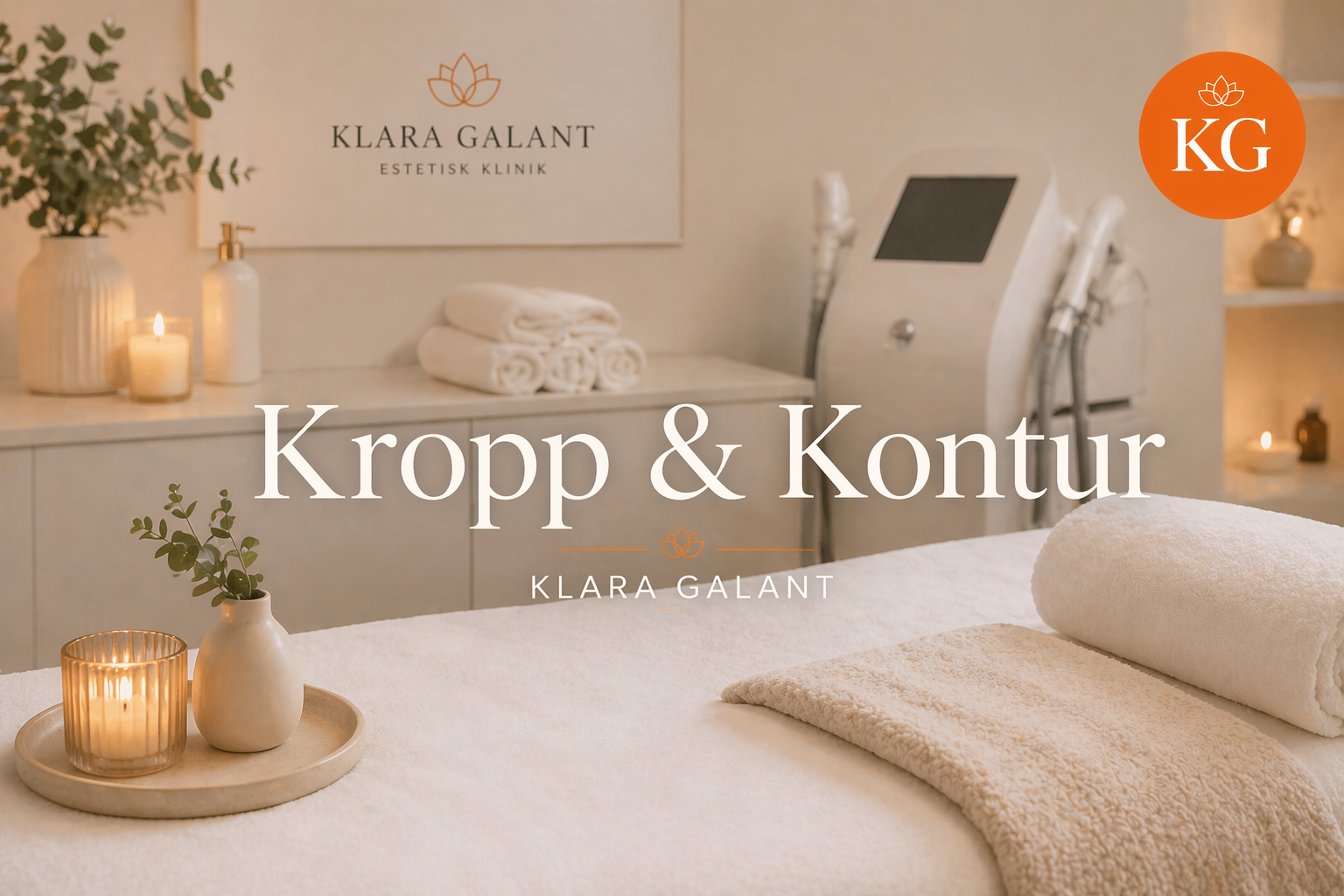 Kropp & Kontur