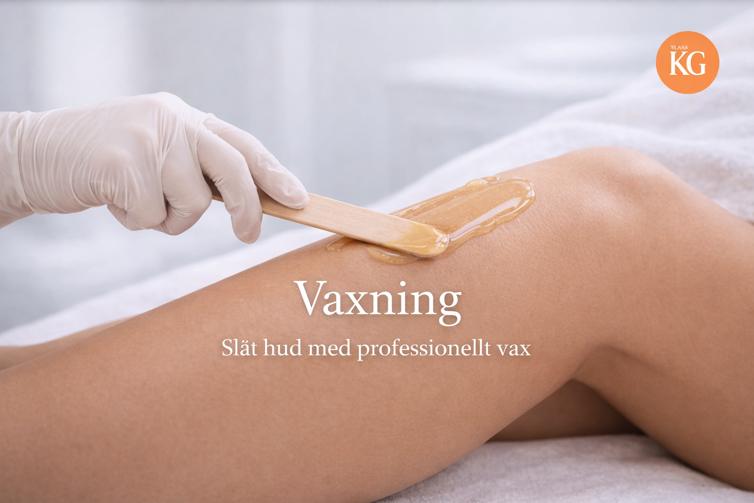 Vaxning